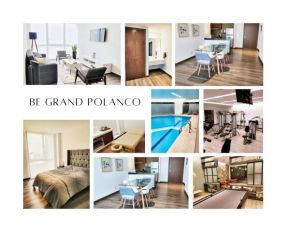 Luxurious beautifully appointed 1BR Apt in Polanco